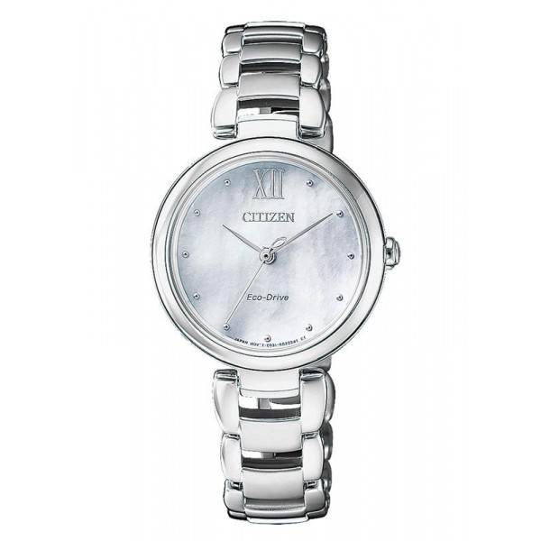 Acheter Montre Femme Citizen Eco-Drive EM0530-81D