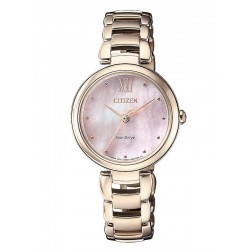 Montre Femme Citizen Eco-Drive EM0533-82Y