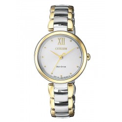 Montre Femme Citizen Eco-Drive EM0534-80A