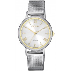 Citizen Ladies Watch Lady Eco-Drive EM0574-85A