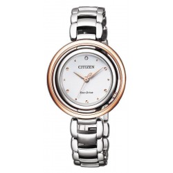 Citizen Ladies Watch Lady Eco-Drive EM0668-83A