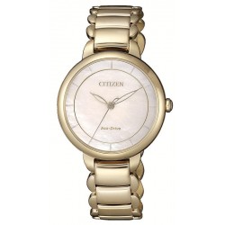 Montre Femme Citizen Lady Eco-Drive EM0673-83D