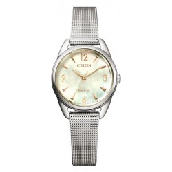 Citizen Damenuhr Lady Eco Drive EM0681-85Y