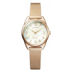 Citizen Ladies Watch Lady Eco Drive EM0686-81D