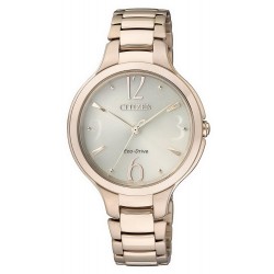 Montre Femme Citizen Eco-Drive EP5992-54P
