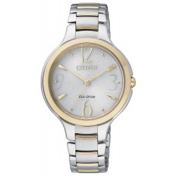 Montre Femme Citizen Eco-Drive EP5994-59A