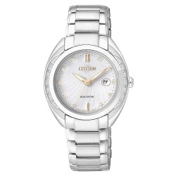 Montre Femme Citizen Eco-Drive EW2250-59A