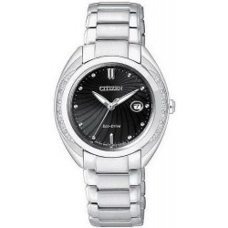 Montre Femme Citizen Eco-Drive EW2250-59E