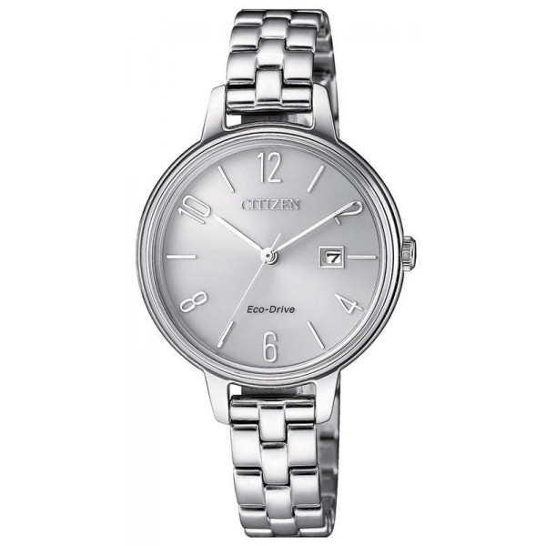 Acheter Montre Femme Citizen Lady Eco-Drive EW2440-88A