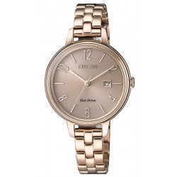 Montre Femme Citizen Lady Eco-Drive EW2443-80X