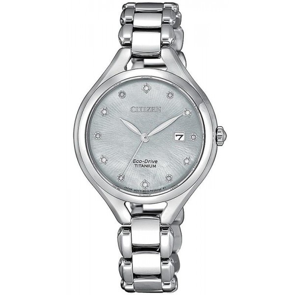 Citizen Women's Watch Lady Super Titanium EW2560-86D Buy Citizen Women's Watch Lady Super Titanium EW2560-86D