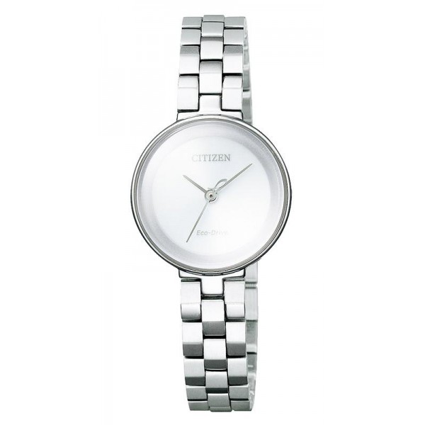 Acheter Montre Femme Citizen Ambiluna Eco-Drive EW5500-57A