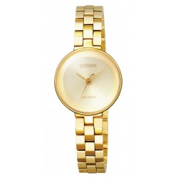 Montre Femme Citizen Ambiluna Eco-Drive EW5502-51P