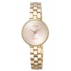 Montre Femme Citizen Ambiluna Eco-Drive EW5503-59W