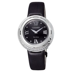 Montre Femme Citizen Eco-Drive EX1120-02E