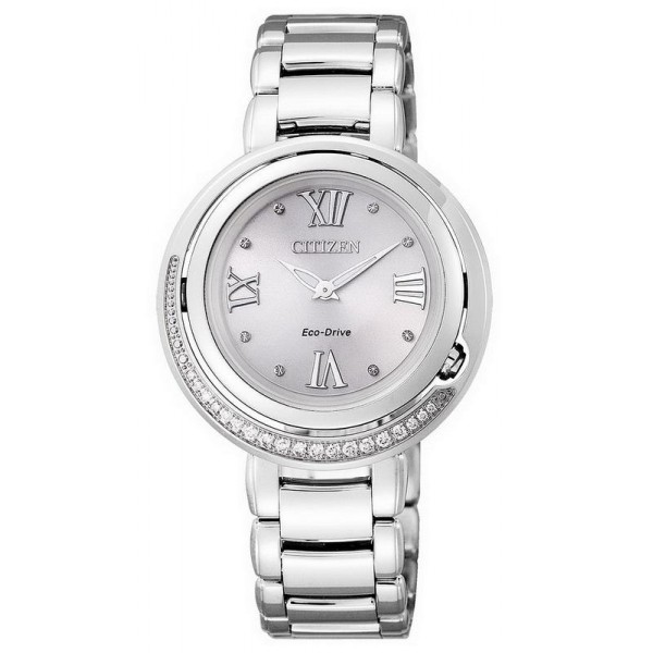 Buy Citizen Ladies Watch Eco-Drive EX1120-53X
