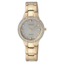 Montre Femme Citizen Eco-Drive EX1362-54P