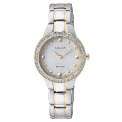 Montre Femme Citizen Eco-Drive EX1364-59A