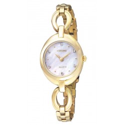 Montre Femme Citizen Eco-Drive EX1432-51D