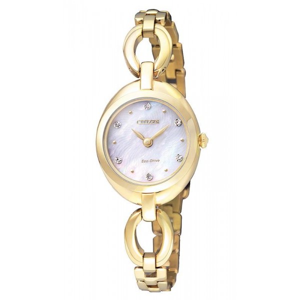 Comprare Orologio Donna Citizen Lady Eco Drive EX1432-51D