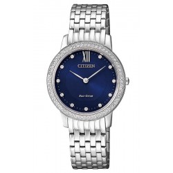 Montre Femme Citizen Eco-Drive EX1480-82L