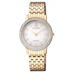 Montre Femme Citizen Eco-Drive EX1483-84A