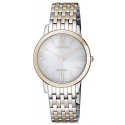 Montre Femme Citizen Lady Eco-Drive EX1496-82A