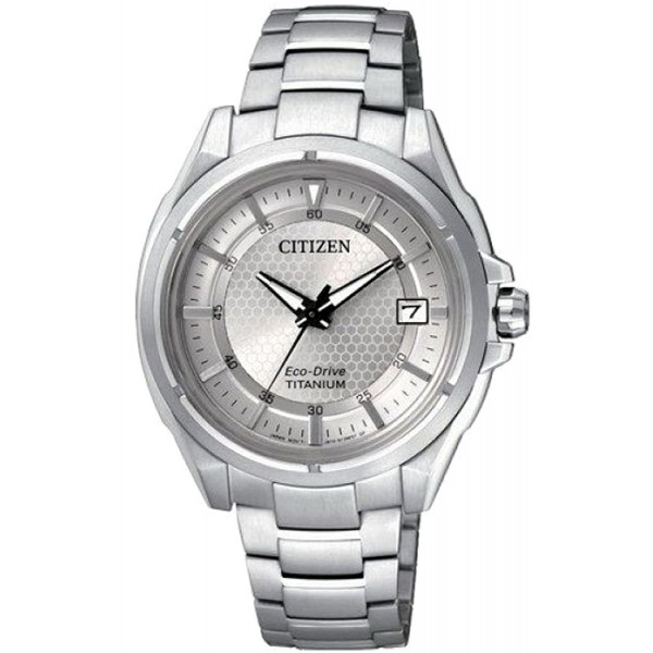 Buy Citizen Women's Watch Super Titanium Eco-Drive FE6040-59A