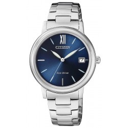Montre Femme Citizen Eco-Drive FE6090-85L