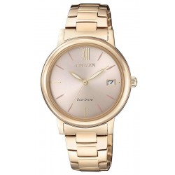 Montre Femme Citizen Eco-Drive FE6093-87X