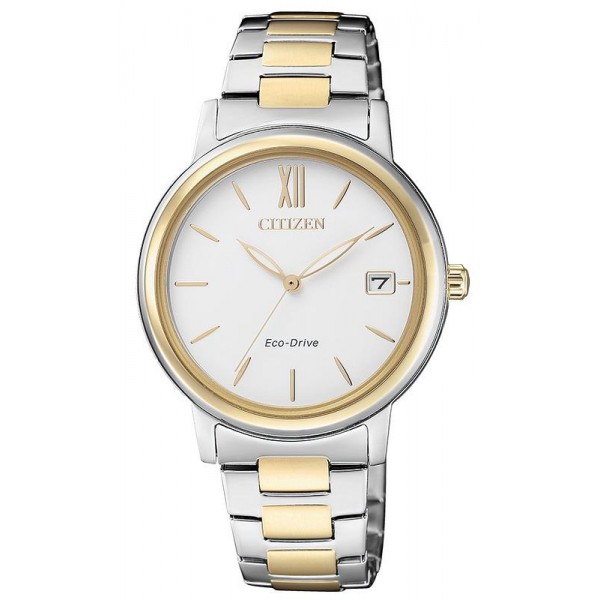 Comprare Orologio Donna Citizen Lady Eco Drive FE6094-84A