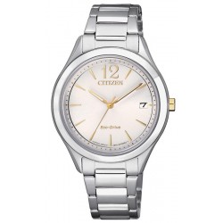 Montre Femme Citizen Lady Eco-Drive FE6124-85A