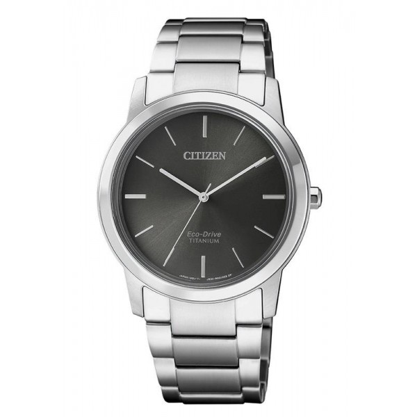 Buy Citizen Women's Watch Super Titanium Eco-Drive FE7020-85H