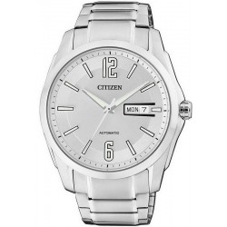 Acheter Montre pour Homme Citizen Automatique NH7490-55A