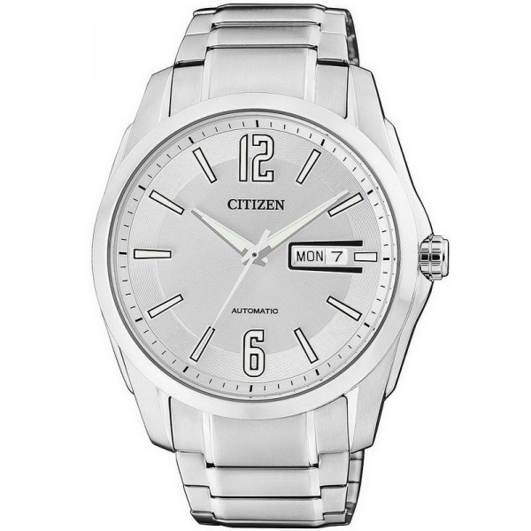 Acheter Montre pour Homme Citizen Automatique NH7490-55A