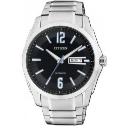 Acheter Montre pour Homme Citizen Automatique NH7490-55E