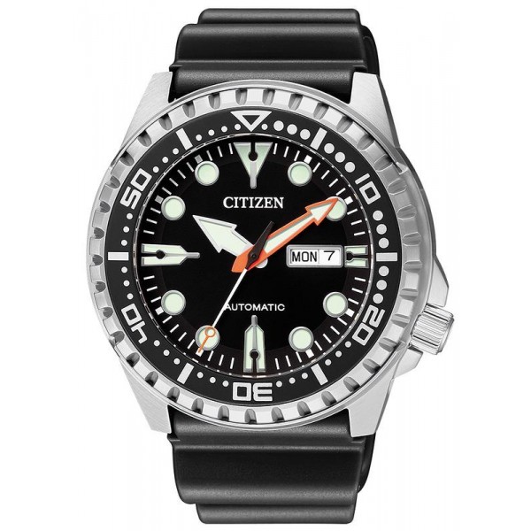 Acheter Montre pour Homme Citizen Sport Automatique NH8380-15E