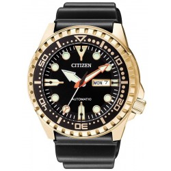 Montre pour Homme Citizen Sport Automatique NH8383-17E