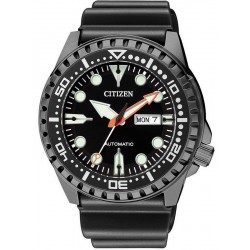 Montre pour Homme Citizen Sport Automatique NH8385-11E