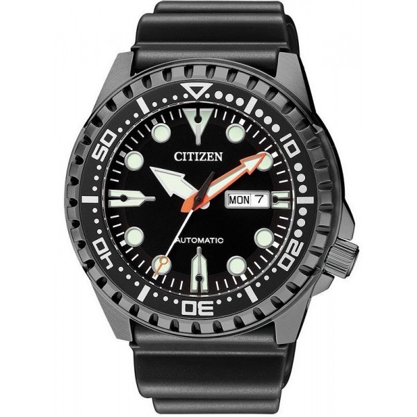 Acheter Montre pour Homme Citizen Sport Automatique NH8385-11E
