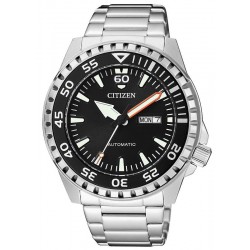 Montre pour Homme Citizen Sport Automatique NH8388-81E