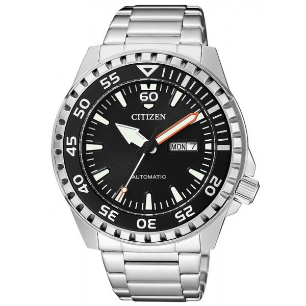 Acheter Montre pour Homme Citizen Sport Automatique NH8388-81E