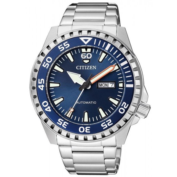 Acheter Montre pour Homme Citizen Sport Automatique NH8389-88L