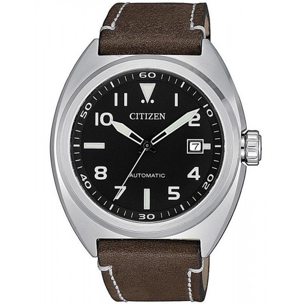 Acheter Montre pour Homme Citizen Urban Automatique NJ0100-11E