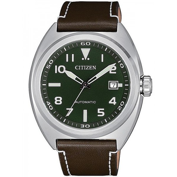 Acheter Montre pour Homme Citizen Urban Automatique NJ0100-38X