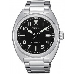 Montre pour Homme Citizen Urban Automatique NJ0100-89E