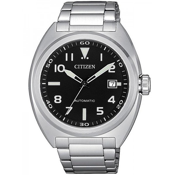 Buy Citizen Men's Watch Urban Automatic NJ0100-89E