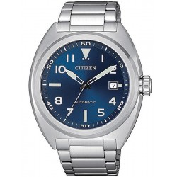 Montre pour Homme Citizen Urban Automatique NJ0100-89L