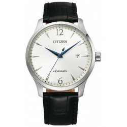 Montre pour Homme Citizen Mécanique Automatique NJ0110-18A