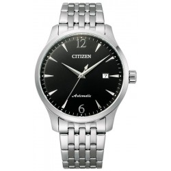Montre pour Homme Citizen Mécanique Automatique NJ0110-85E